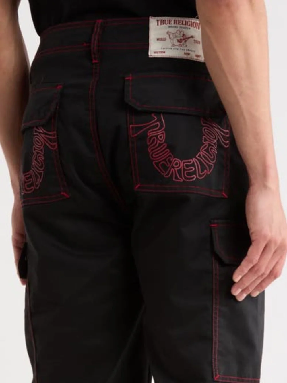 True Religion great new